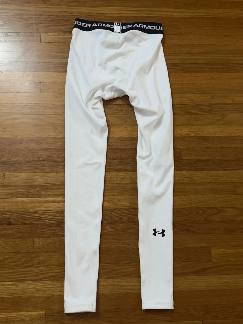 Under Armour Men's ColdGear OG Leggings Size M NWT